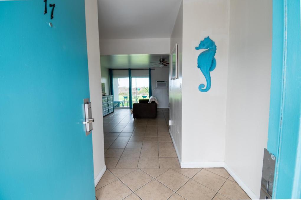 Suite Patio Pet Friendly