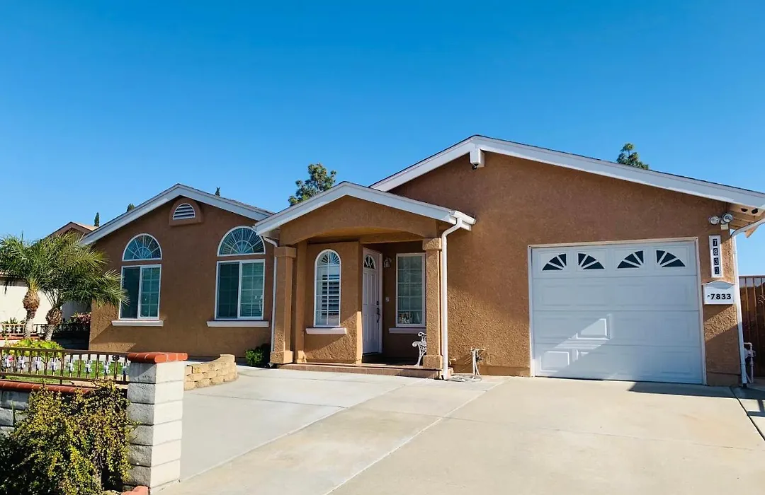 Remodeled Contemporary Guest Suites-House In Mira Mesa,San Diego,Near La Jolla,Del Mar, Rancho Santa Fe, Carmel Valley-1