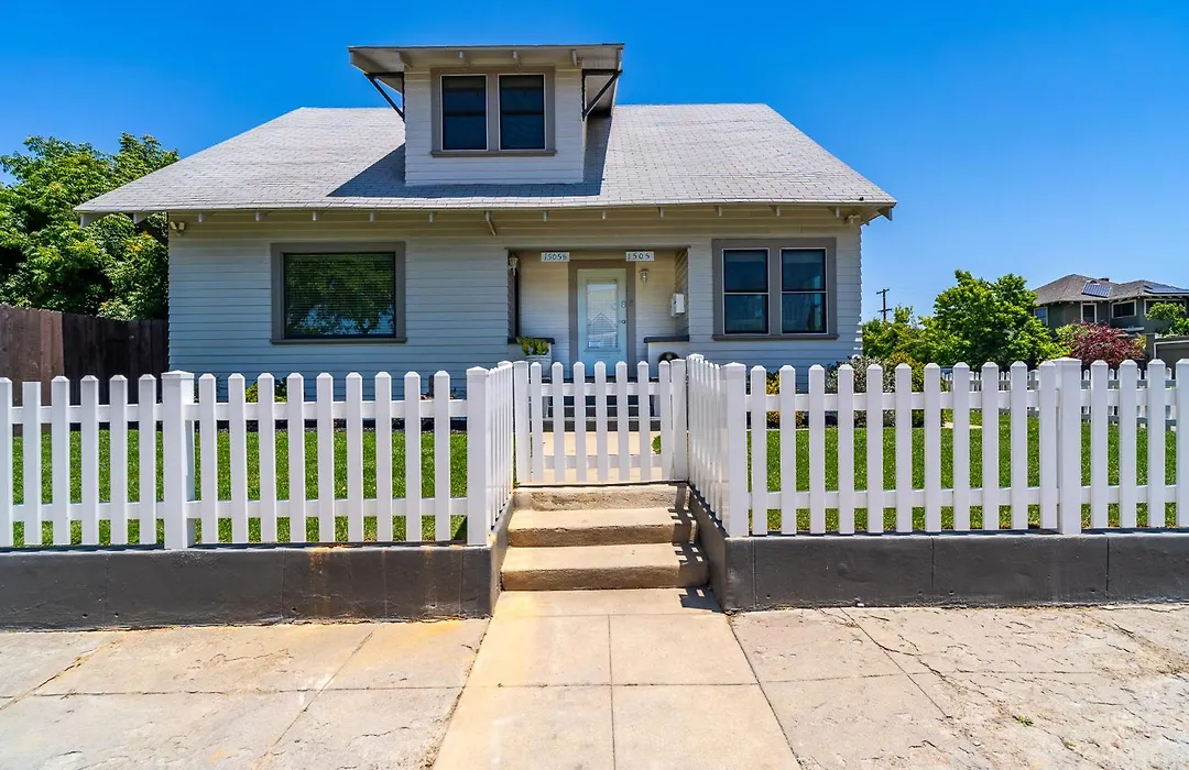 Fern House South Park Craftsman-1