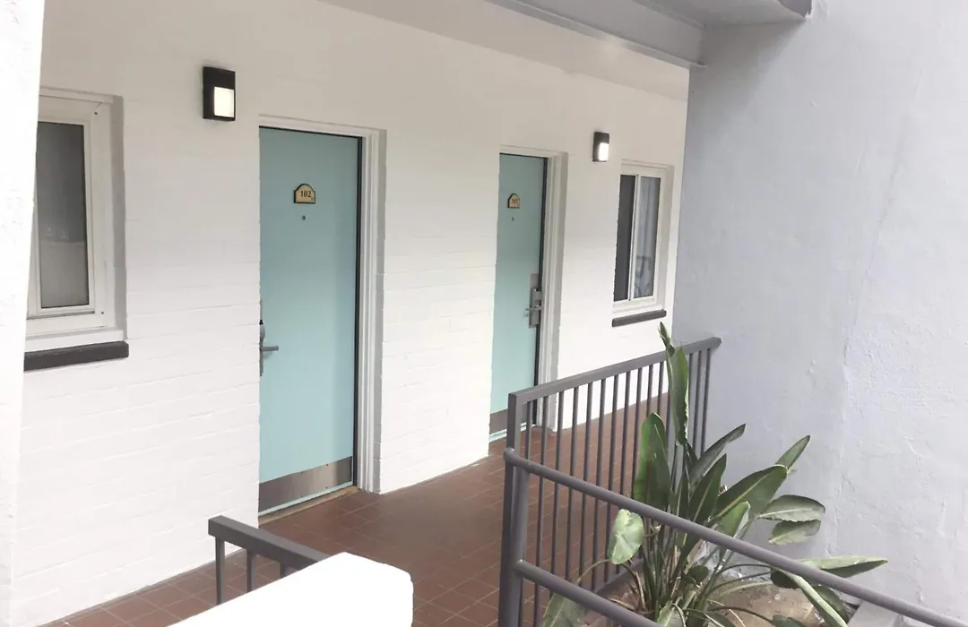 Downtown San Diego Lodge-1