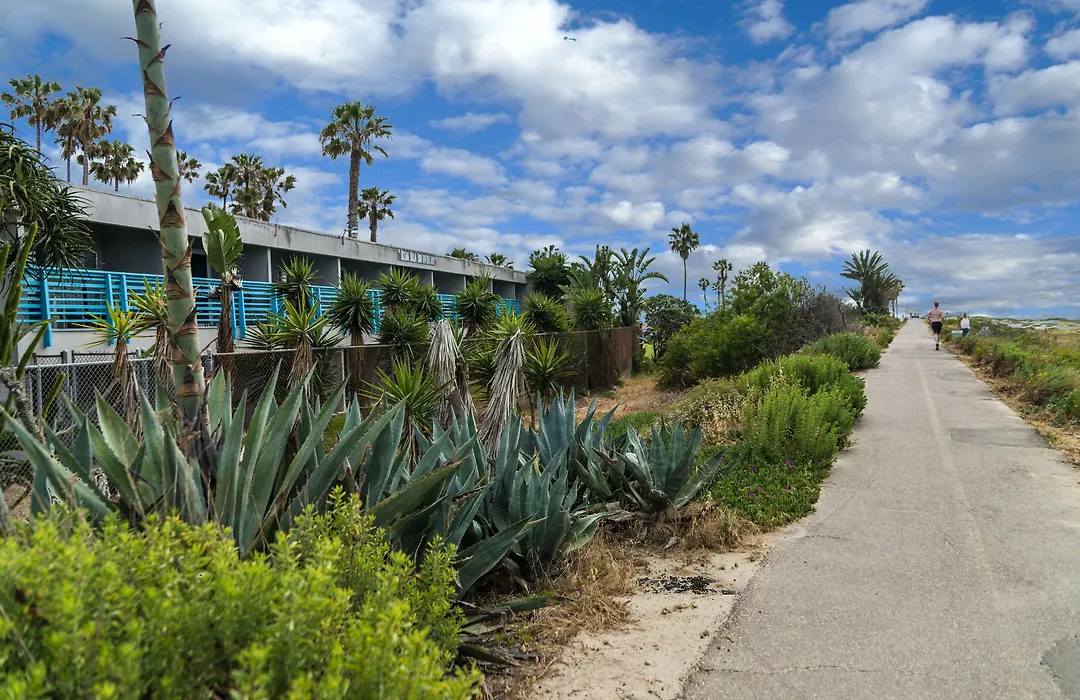 Ocean Villa Inn-1