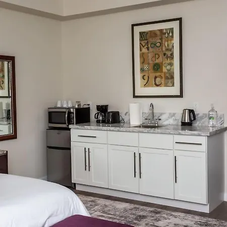 Next To San Diego Downtown - Cali King Size Studio-2