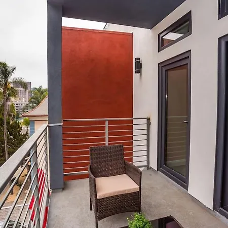 Explore San Diego-Balboa Park-Little Italy-Gaslamp-3