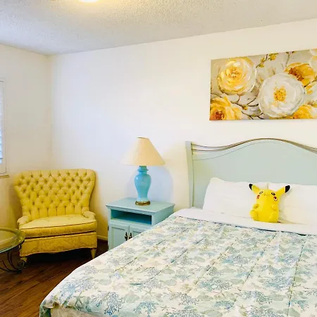 Remodeled Contemporary Guest Suites-House In Mira Mesa,San Diego,Near La Jolla,Del Mar, Rancho Santa Fe, Carmel Valley-2