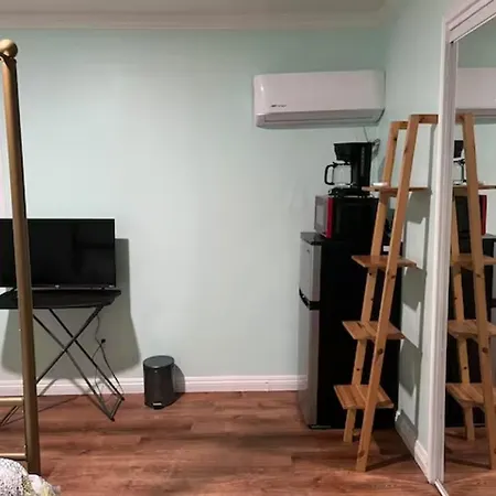 San Diego, Central, Room For Rent, Shared House, Huge Back Yard-3