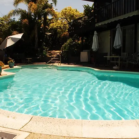 Poolside Guest House-2