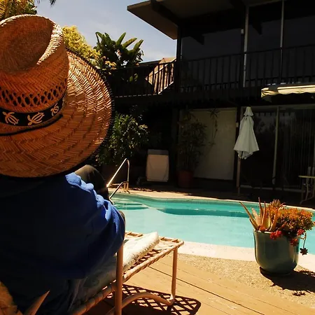 Poolside Guest House-3