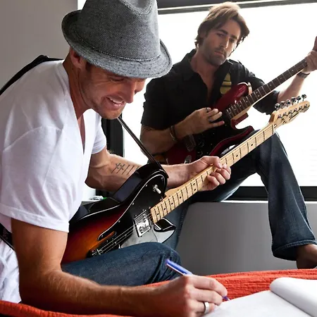 Hard Rock Hotel San Diego-2