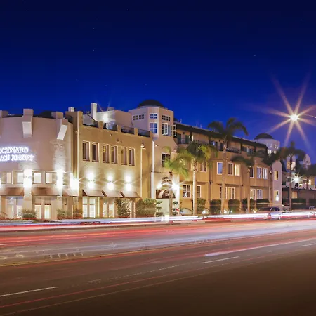 Coronado Beach Resort-2